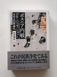 ボスニア内戦