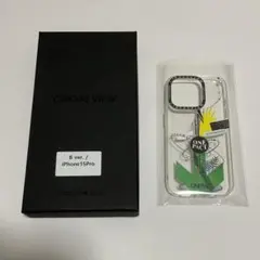【受注限定品】ONEPACT スマホCASE B ver/iPhone15pro