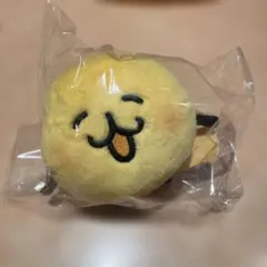 えもじの子 ぬいぐるみ ホニャ 未使用品