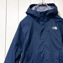 ノースフェイス マウンテンパーカー ドライベント フード ジャケット 裏メッシュ