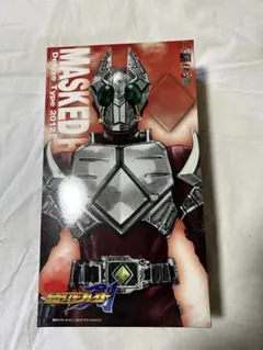 メディコムトイ RAH 仮面ライダーサソード 2012 デラックスタイプ