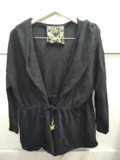 新品 未使用♥ダイヤ d.i.a 長袖 ニットカーディガン