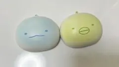 すみっコぐらし　スクイーズ