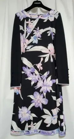 2026年最新】レオナール ワンピース42の人気アイテム - メルカリ