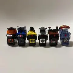 仮面ライダー　フォーゼ　アストロスイッチ