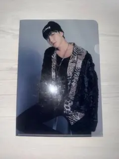 D’FESTA ディフェスタ　SEVENTEEN ホシ　セット