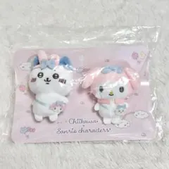 2026年最新】ハチワレ サンリオ マスコット マイメロの人気アイテム