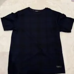ブラックレーベル　半袖Tシャツ　美品