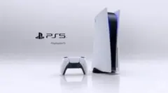 H*a様 ユ*エ様 PlayStation 5 本体のみ 箱無し