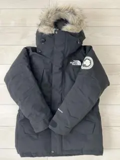 【2025年モデル】THE NORTH FACE アンタークティカパーカ　M
