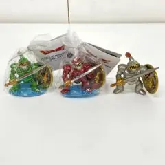 776-H ドラゴンクエスト　メタリックモンスターズギャラリー 未開封あり