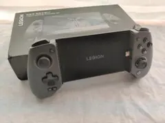 Lenovo Legion G7　コントローラーのサムネイル