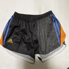 adidas クライマライト ストライプショートパンツ