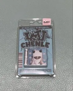 NCT DREAM CHENLE ISTJ Smini