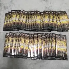 遊戯王　リミットオーバーコレクション　ヒーローズ　バラパック54パック