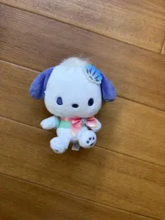 ポチャッコ　ぬいぐるみ