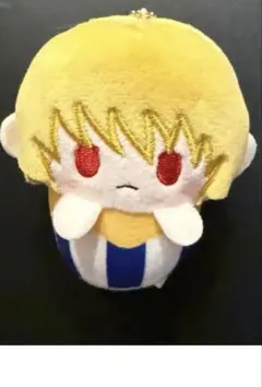 【最終値下げ】ハンターハンター 中国限定 カップケーキ たぴぬい クラピカ