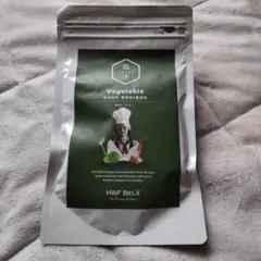 H&F BELX Vegetable SOUP ROOIBOS 出汁のサムネイル