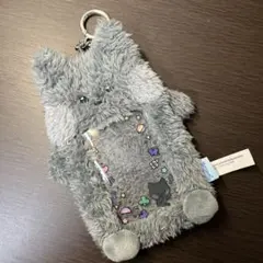 Zeroni ウンニニ　キムジウン　トレカケース