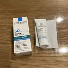 LA ROCHE-POSAY UVIDEA ANTHELOS 3ml サンプル