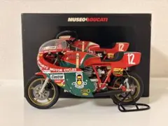 ミニチャンプス 1/12 DUCATI RS996 SUPERBIKE 2000 - メルカリ