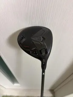 コブラ　フェアウェイウッド　ダークスピード　5w