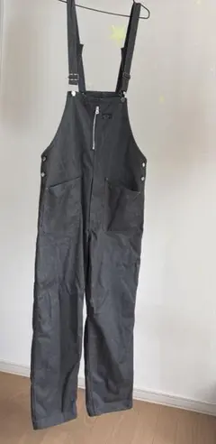 Schott オーバーオール グレー XLサイズ - メルカリ