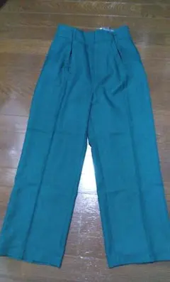 niko and…　ニコアンド　ボトムス　Lサイズ　新品