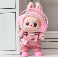 メルちゃん服 ソランちゃん服 着ぐるみ MH-61 - メルカリ