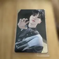 seventeen always yours Hoshi