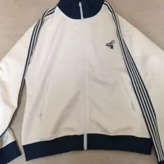 トラックジャケット　美品　匿名配送