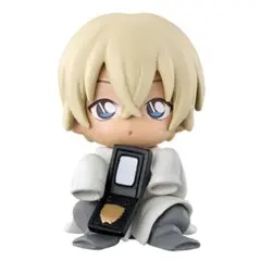 ちぢませ隊10 安室透③