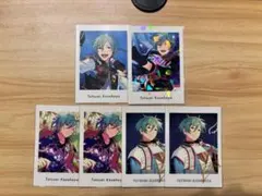 あんスタ　風早巽　6枚　ぱしゃこれ/ぱしゃっつ