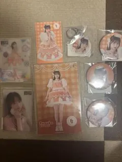 FRUITS ZIPPER さん周年すきくじ 鎮西寿々歌