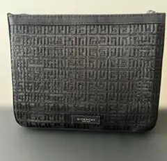 ジバンシーノベルティポーチ【新品】