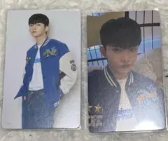 INI 田島将吾 ラポスタ LAPOSTA2023 トレカ