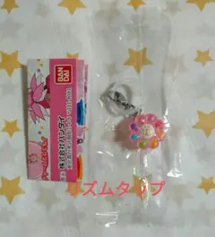 おジャ魔女どれみ　めじるしアクセサリー　リズムタップ