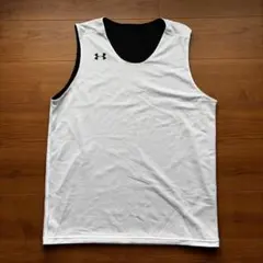 アンダーアーマー リバーシブルタンクトップ(XXL)