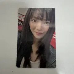 TWICE THIS IS FOR 1万円特典 トレカ ジョンヨン