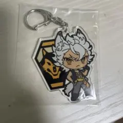 ツイステ ジャックアクリルキーホルダー