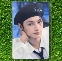 匿名 SEVENTEEN 17 is right here HMV 特典 ジュン