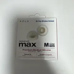 AZLA SednaEarfit MAX for TWS Mサイズ2ペアのサムネイル