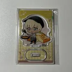 名探偵コナン　きゃらペコ　ベーカリー安室透　アクリルスタンド