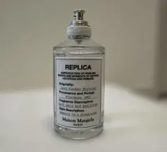 Margiela REPLICA レイジーサンデーモーニング　100ml