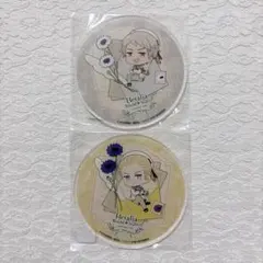 ヘタリア アクリルコースター プロイセン ドイツ