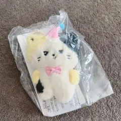 zeroni ゼロニ リニニ ぬいぐるみ 公式 正規品 - メルカリ