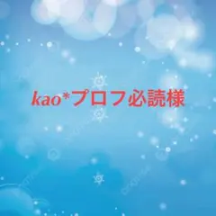 2025年最新】プロフ必読様専用の人気アイテム - メルカリ