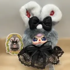 babythree ベビスリ Flower Fairy花の妖精 黒 特別目⑤