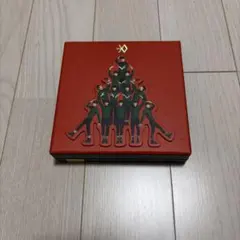 EXO Miracles in December