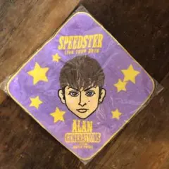 GENERATIONS 白濱亜嵐　ミニタオル